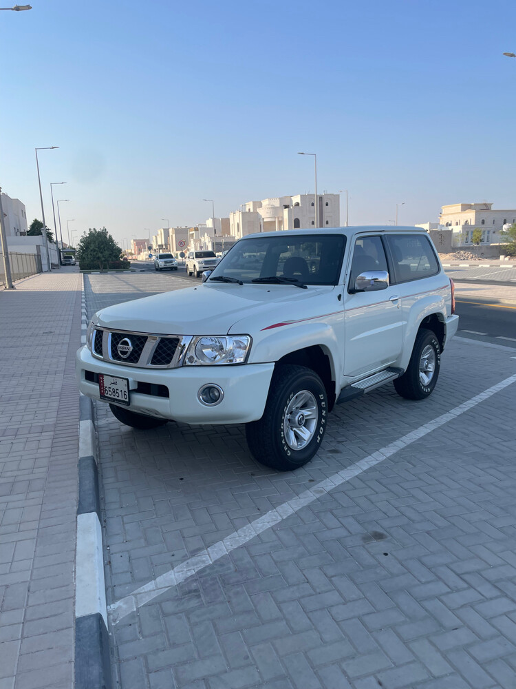 Nissan vtc - 1