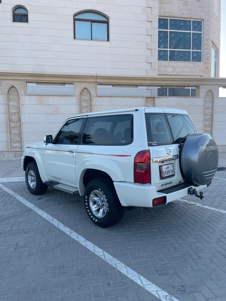 Nissan vtc - 2