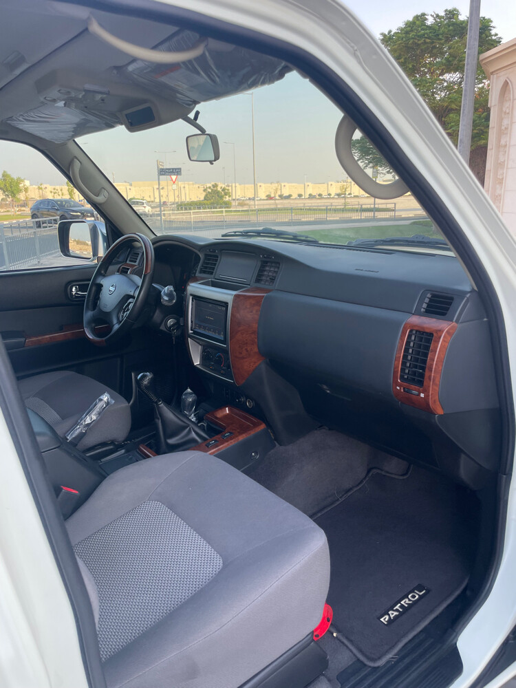 Nissan vtc - 6