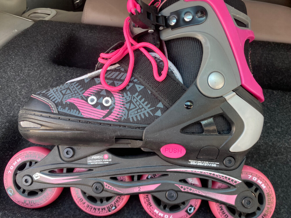 skating shoe quick sale  - 3
