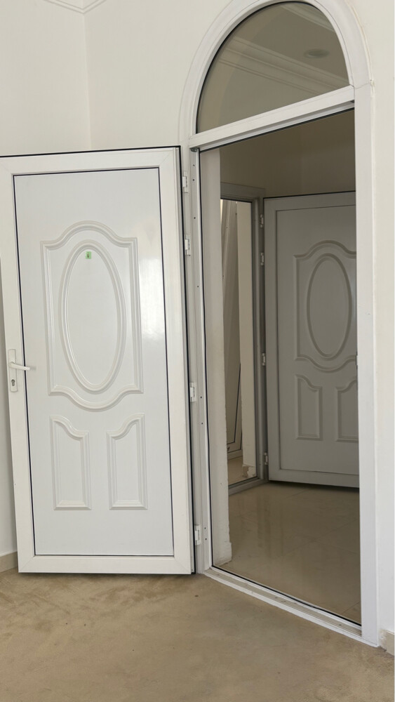 UPVC windows and doors in excellent - 1