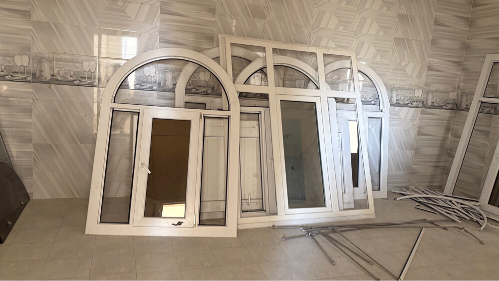 UPVC windows and doors in excellent - 3