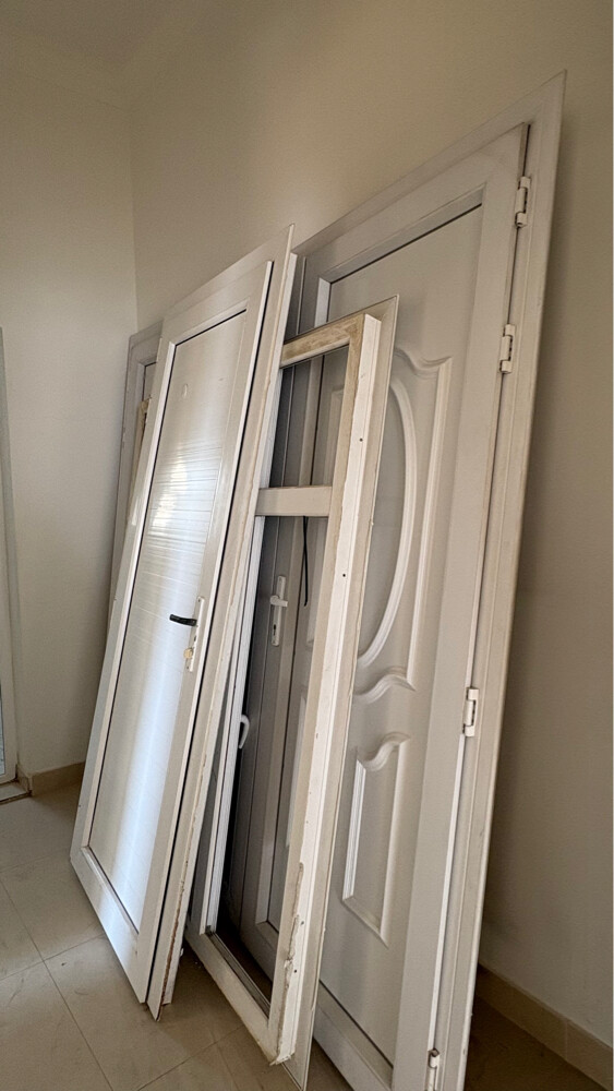 UPVC windows and doors in excellent - 2