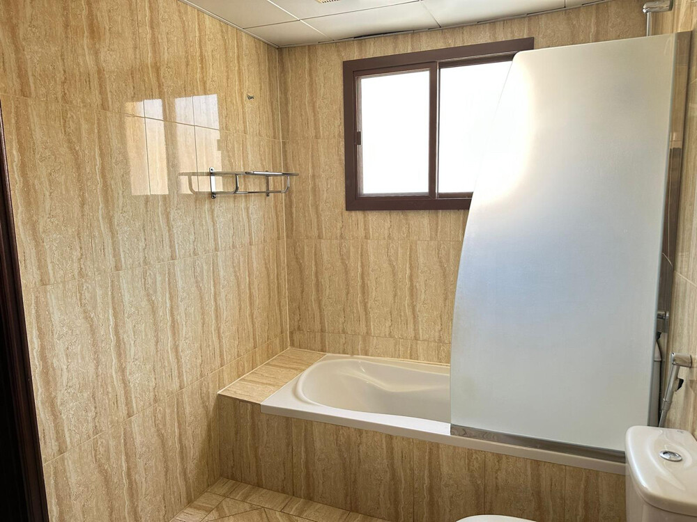 3BR compound Villa for Rent - 5
