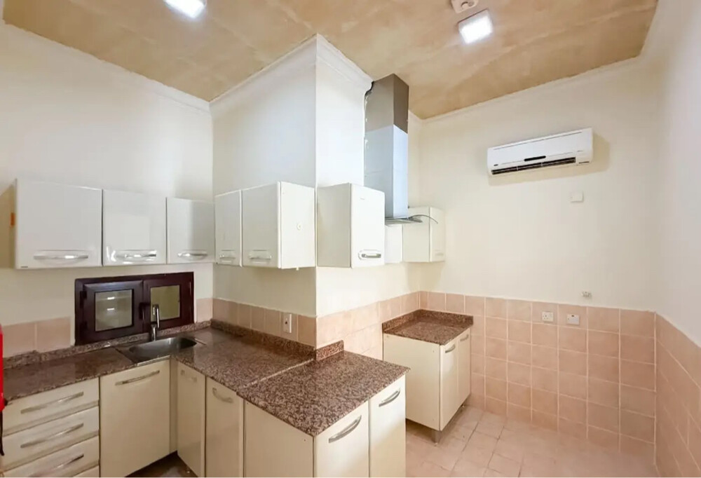 3BR compound Villa for Rent - 1