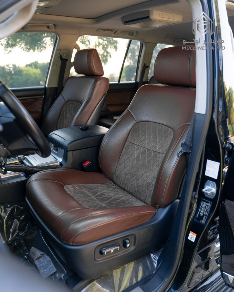 CRUISER GXR GRAND TOURING - 2