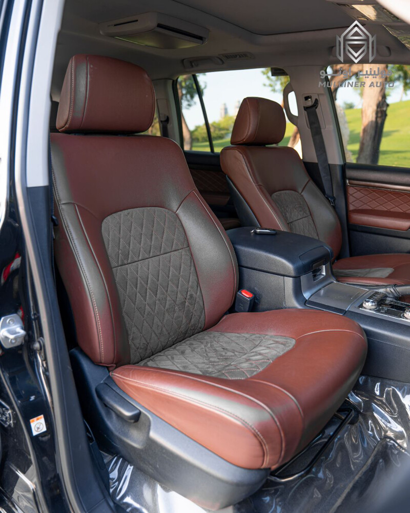 CRUISER GXR GRAND TOURING - 4