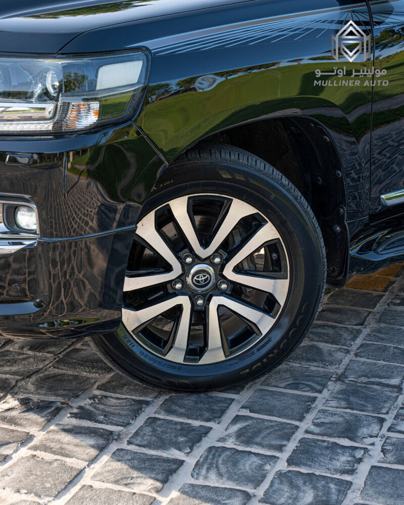 CRUISER GXR GRAND TOURING - 11