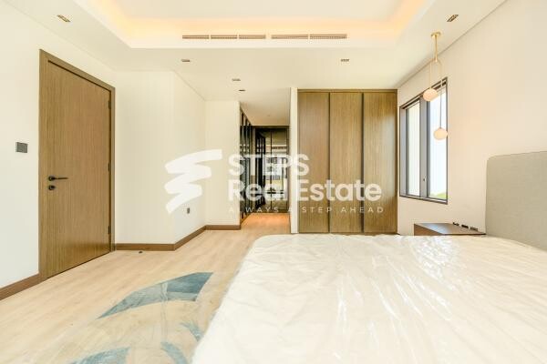 1BHK with Beach Access in The Pearl - 7