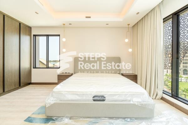 1BHK with Beach Access in The Pearl - 6