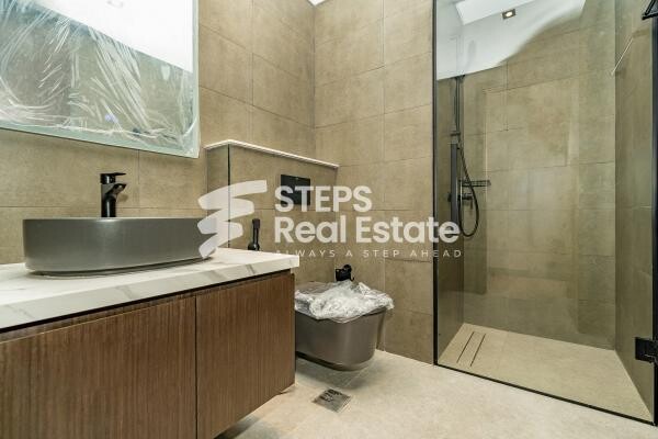 1BHK with Beach Access in The Pearl - 10