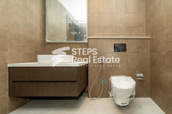 1BHK with Beach Access in The Pearl - 12