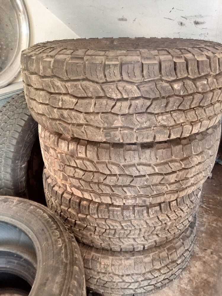 17 size tyre nd model 21 good uses - 3