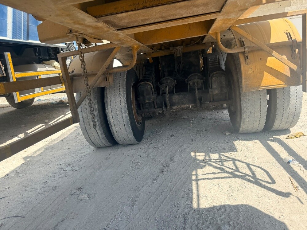 2015 tanker for sale - 7