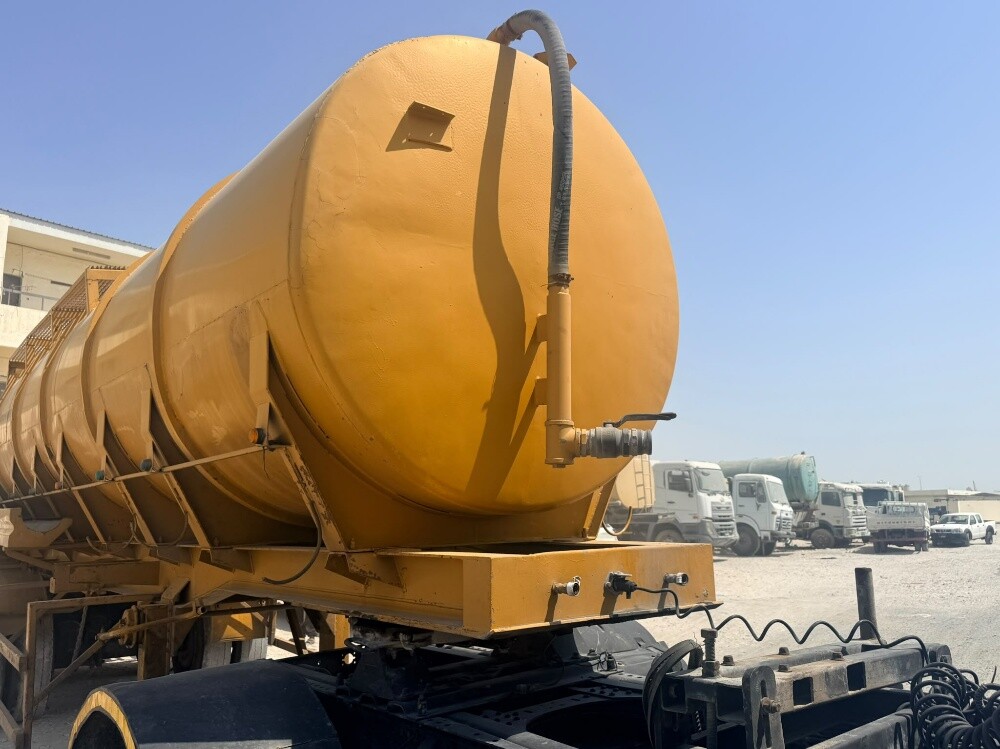2015 tanker for sale - 1