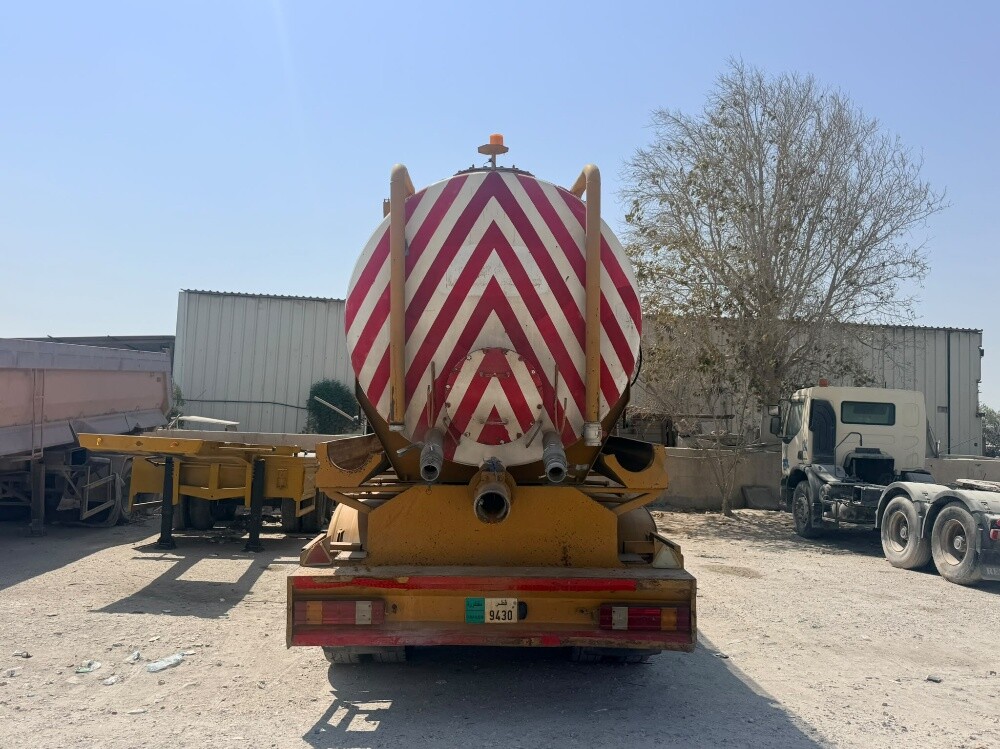 2015 tanker for sale - 4