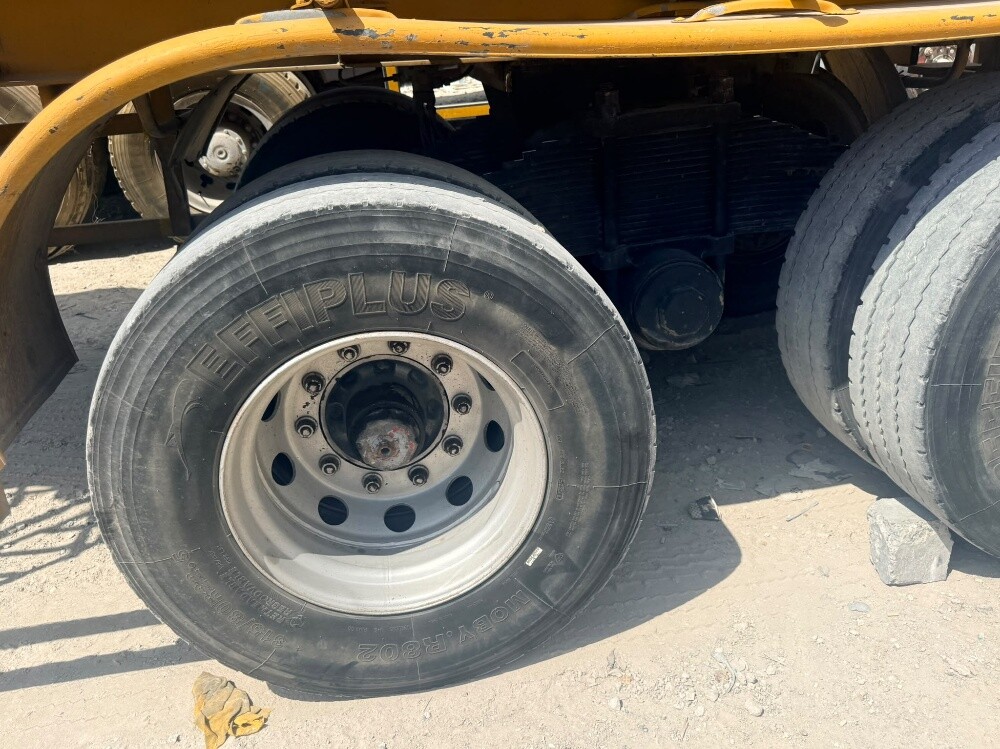 2015 tanker for sale - 3