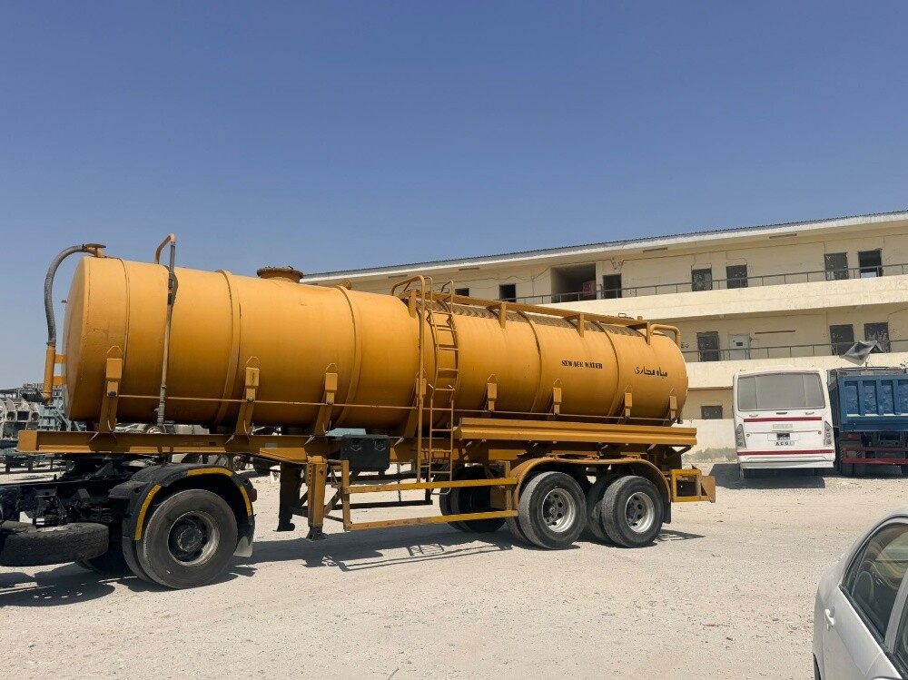 2015 tanker for sale - 5