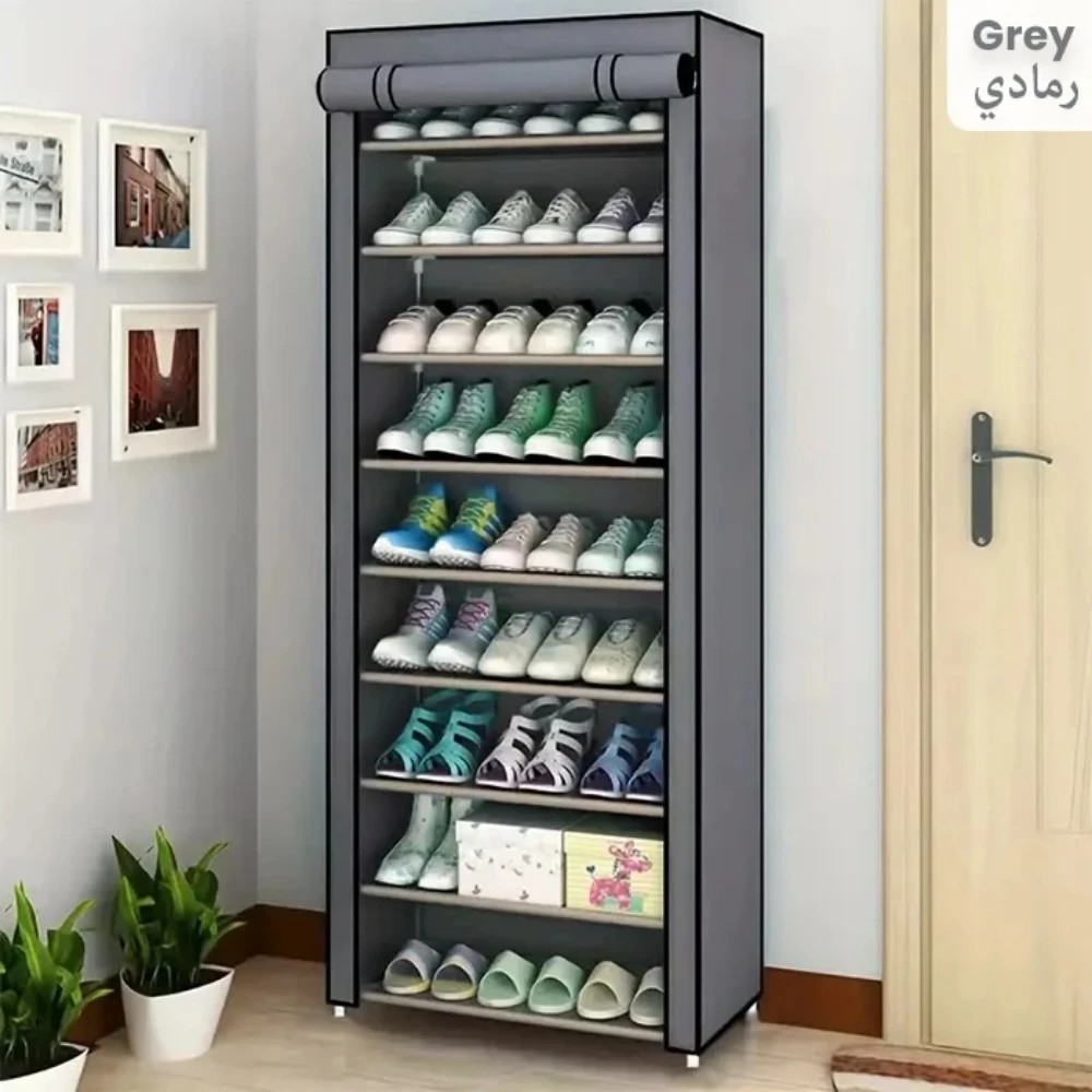 8 Layer Minimalist Multi-function S - 2