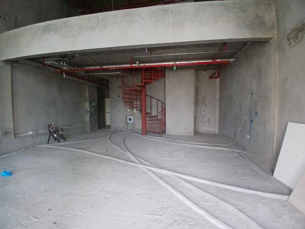 Retail Shops in Fox Hills - Lusail - 2