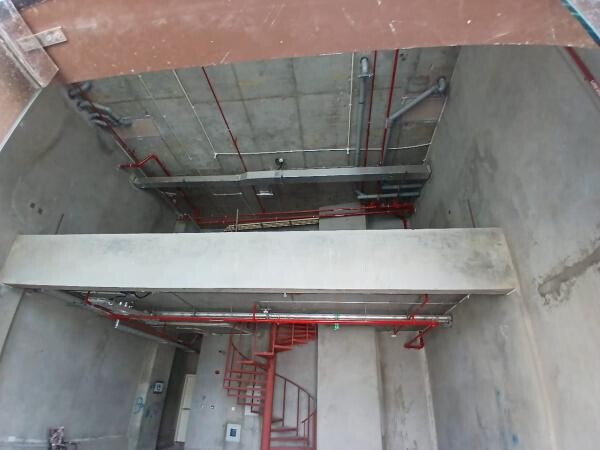 Retail Shops in Fox Hills - Lusail - 1