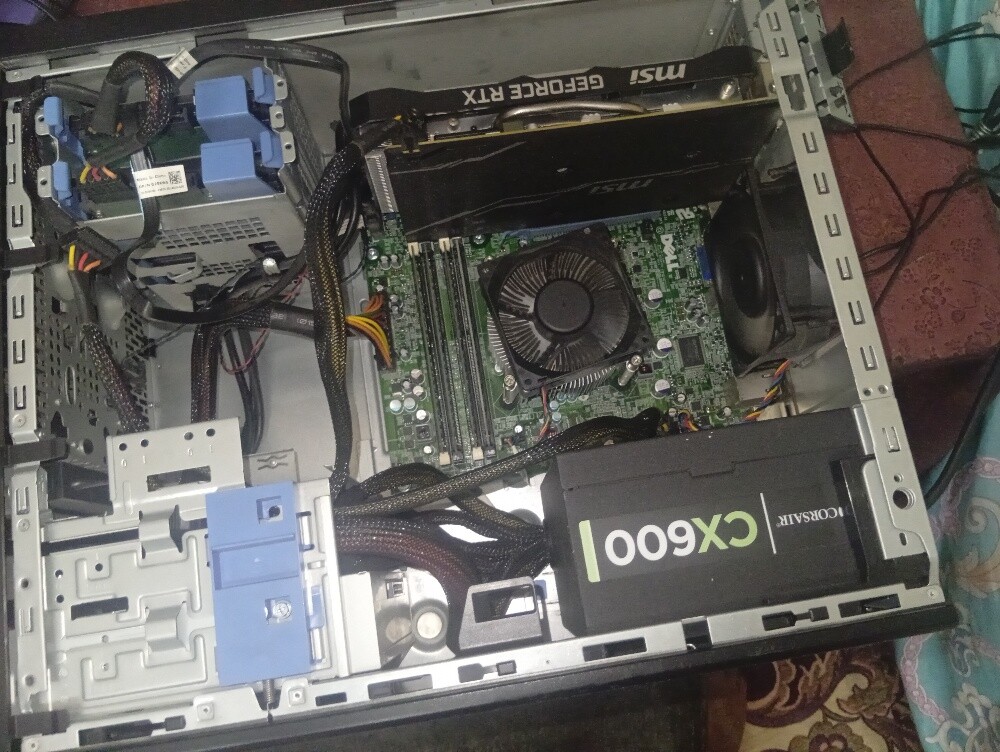 Gaming PC - 2