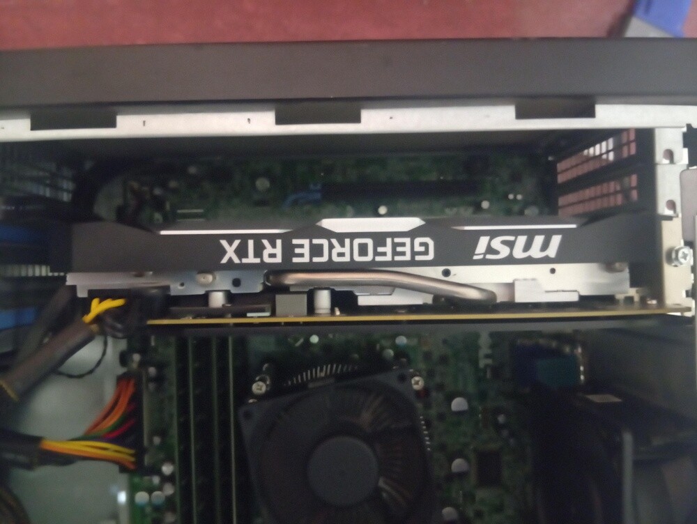 Gaming PC - 5