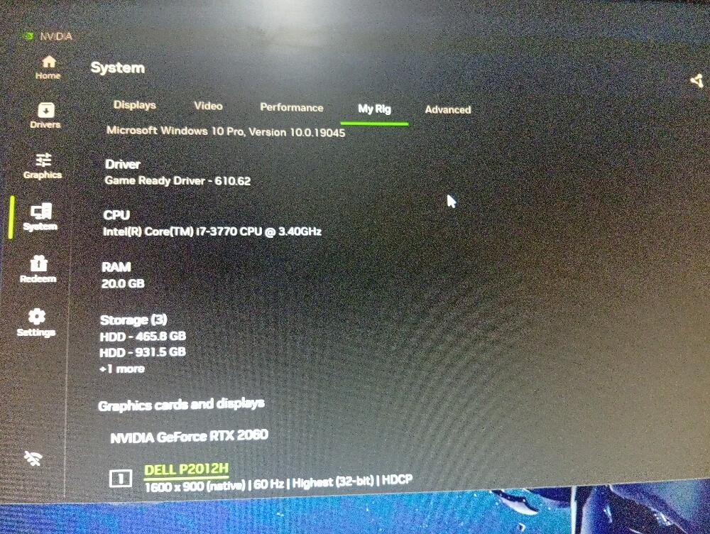 Gaming PC - 4
