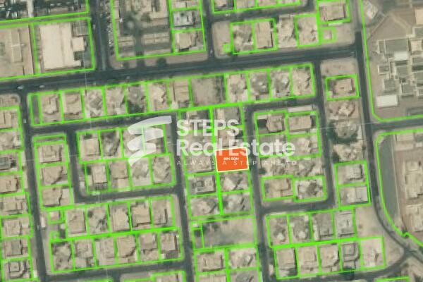 Villa Plot for sale in Onaiza - 8