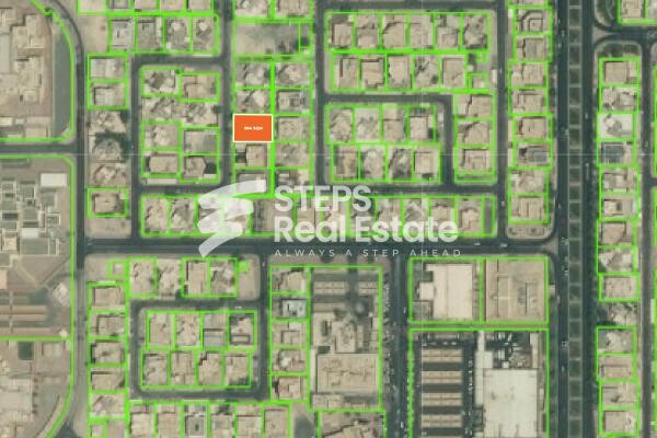 Villa Plot for sale in Onaiza - 7