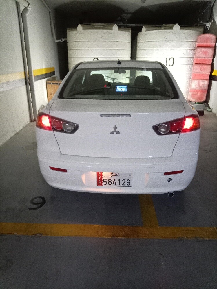 car model 2014 everything good. - 2