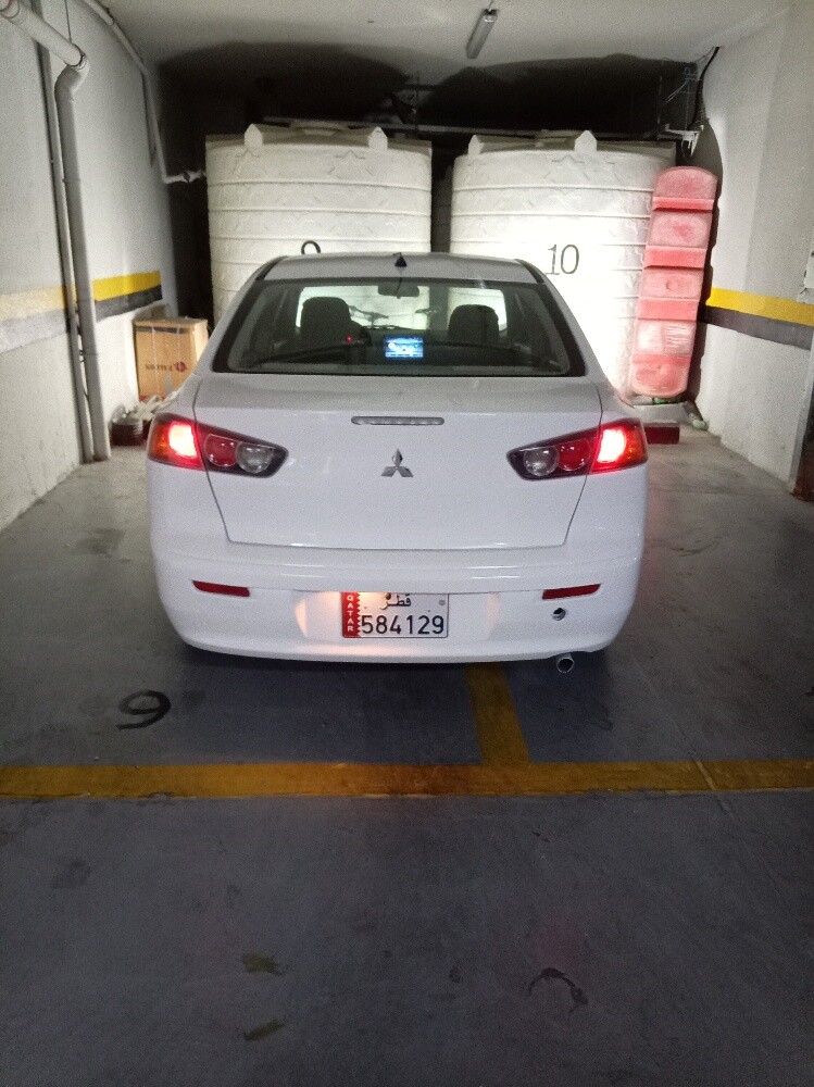 car model 2014 everything good. - 1