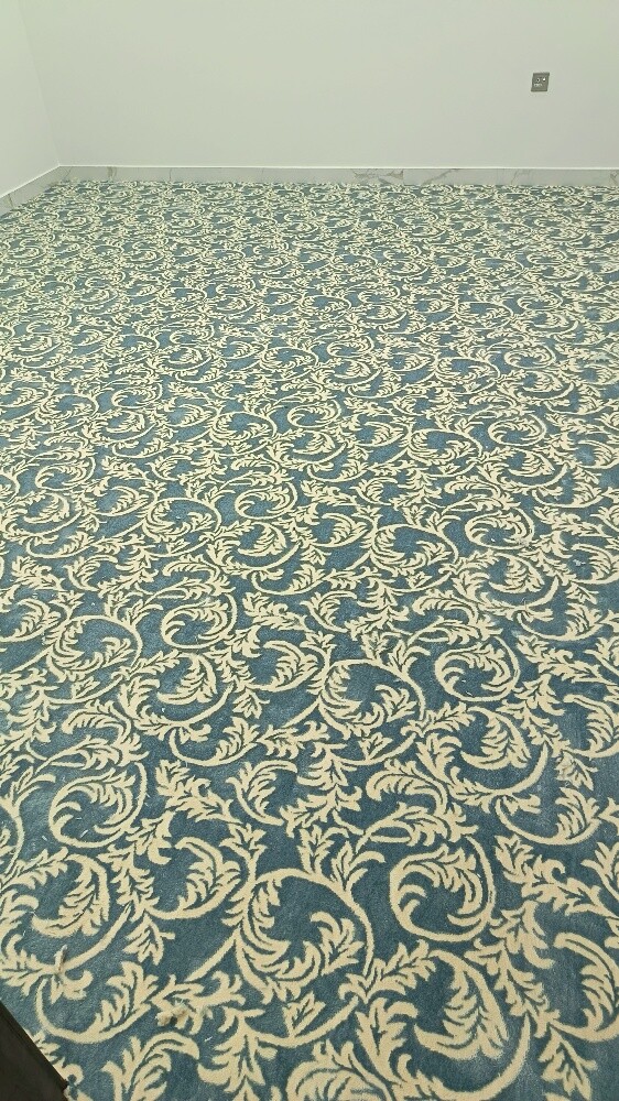 modern carpet - 7