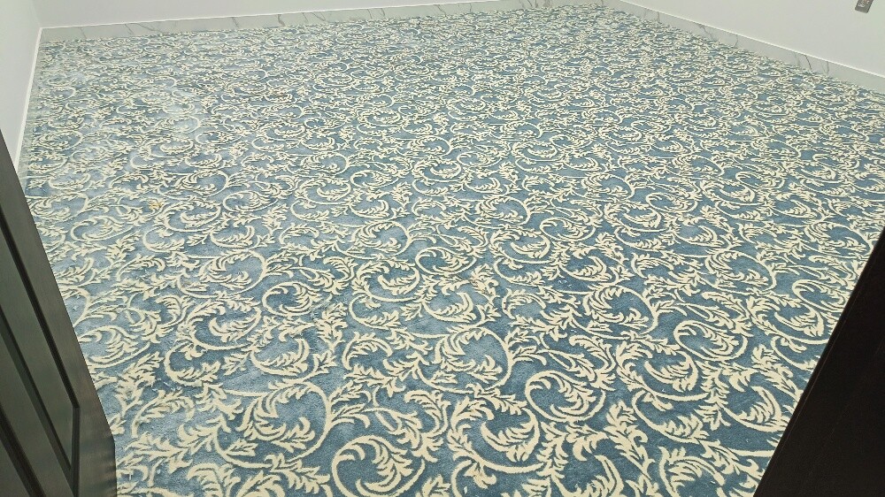 modern carpet - 8