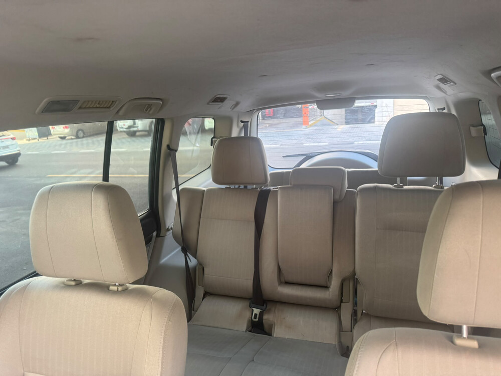 Mitsubishi Pajero V6 for sale - 8