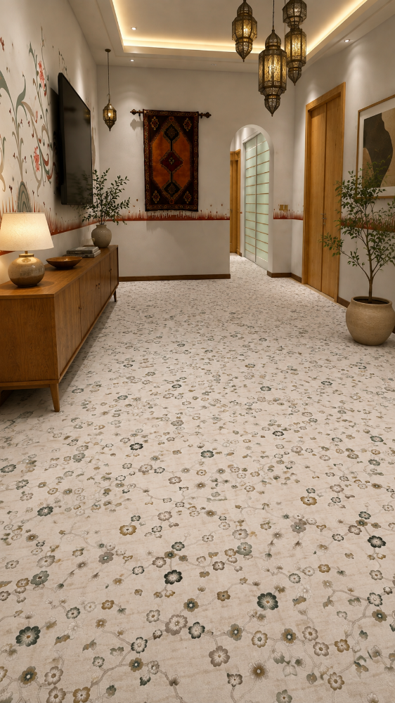 carpet shop - 5