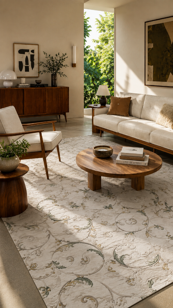 carpet shop - 4