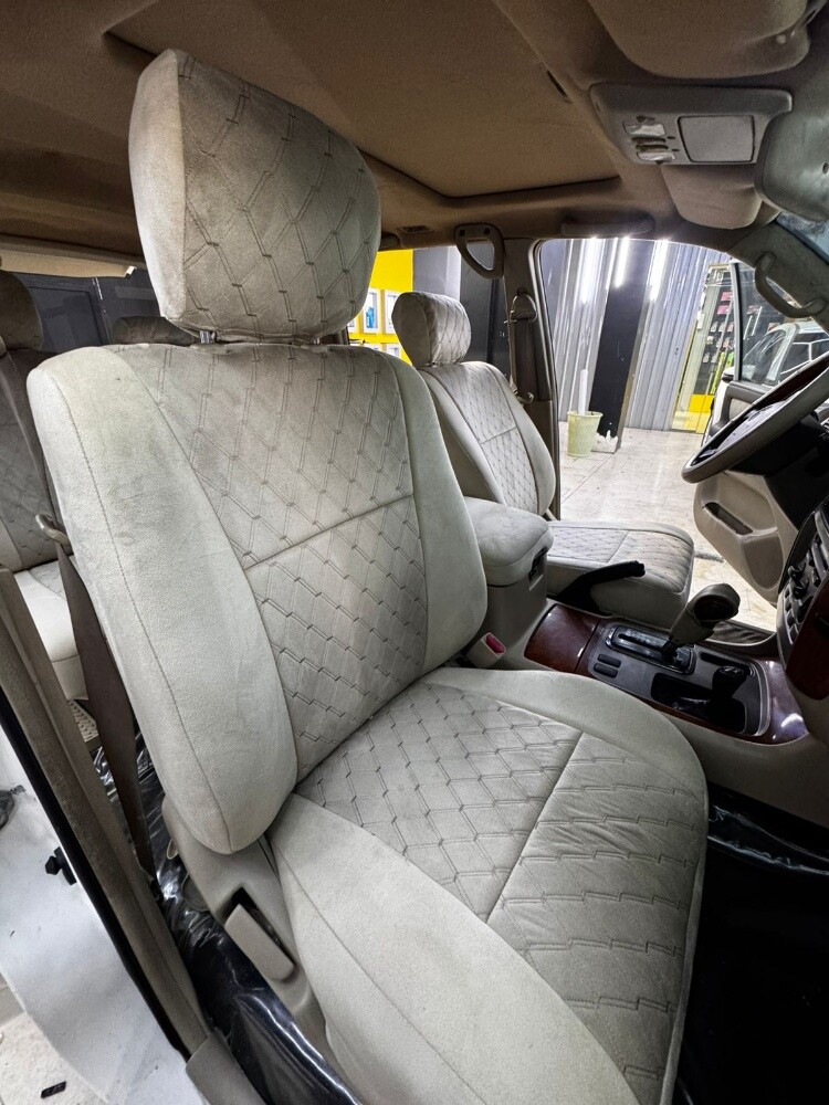 land cruiser - 7