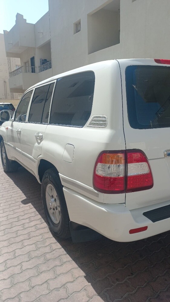 land cruiser - 8