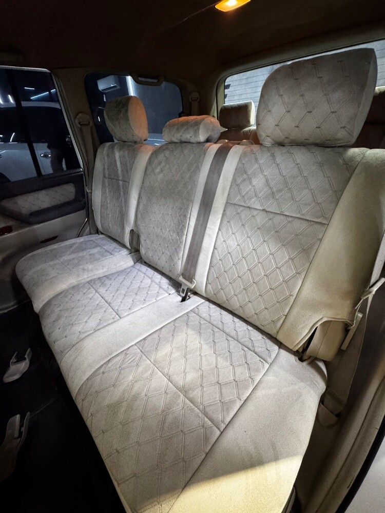 land cruiser - 6