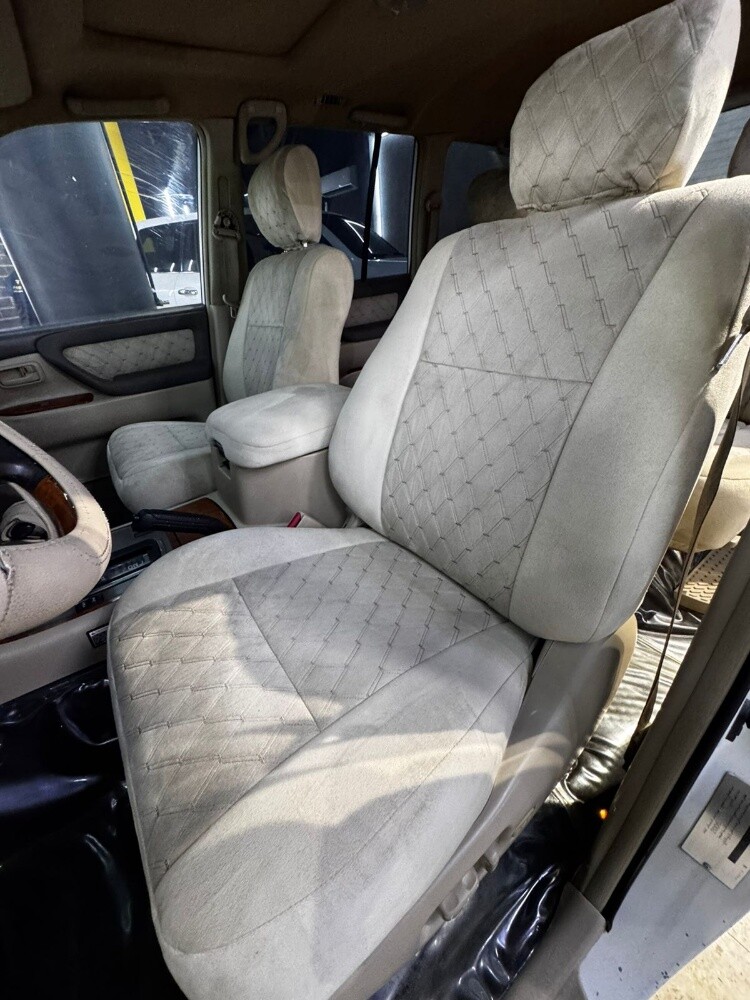 land cruiser - 5
