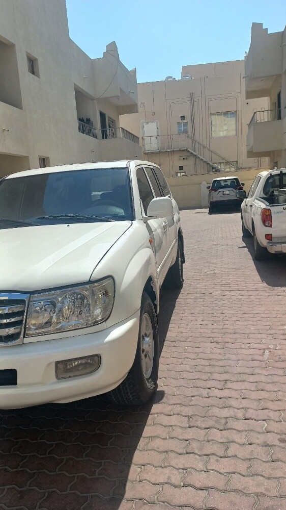 land cruiser - 9