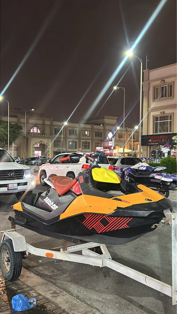 spark trix 2019  - 1