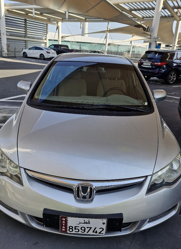 Honda Civic 2009/55686450 - 3