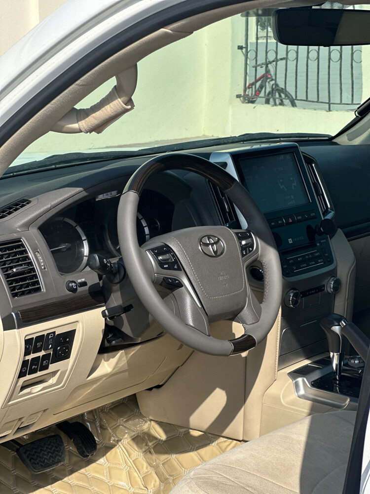 في اكس ار 2019 - 7