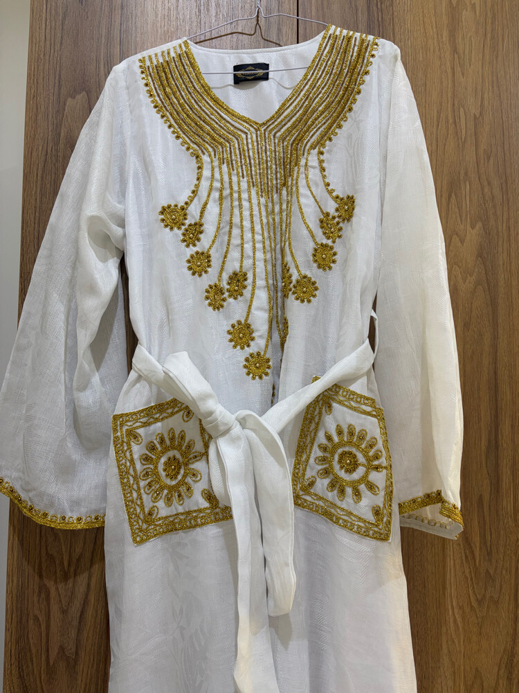 تطريز يدوي  - 1