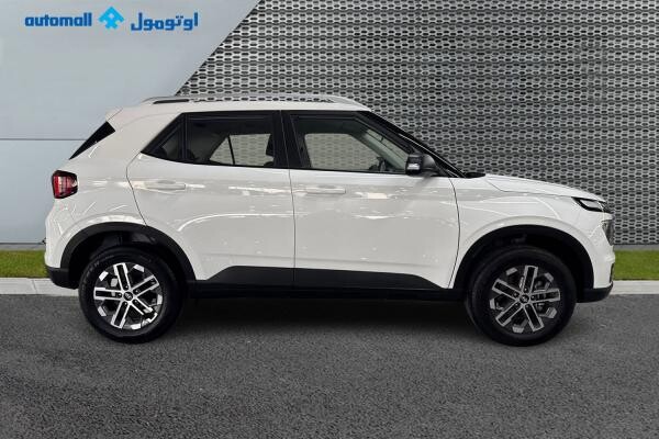 HYUNDAI VENUE 1.0L TURBO 2025 - 3