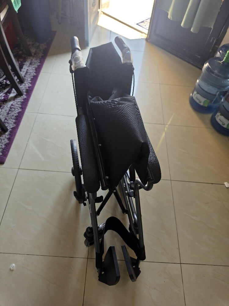 Wherlchair brand new - 1