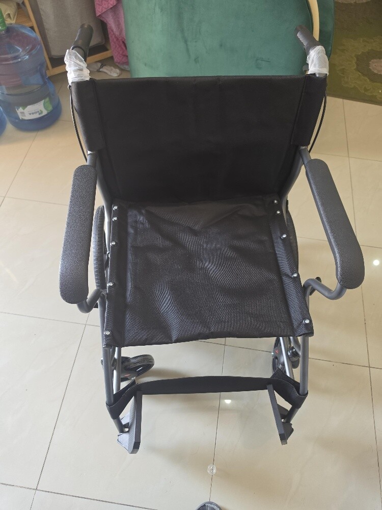 Wherlchair brand new - 2