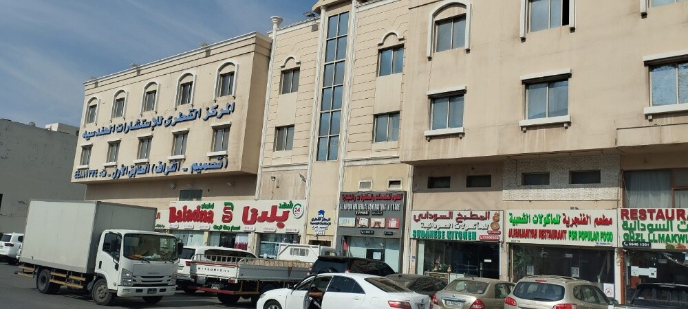 للايجار محل في الصناعيه - 3
